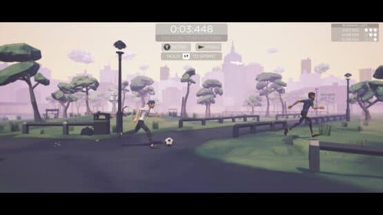 Freerunners — screenshot 1
