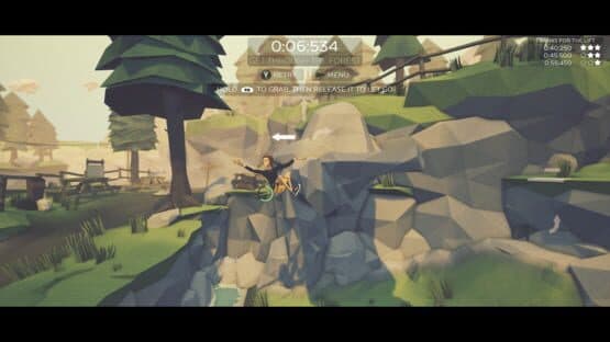 Freerunners — screenshot 3