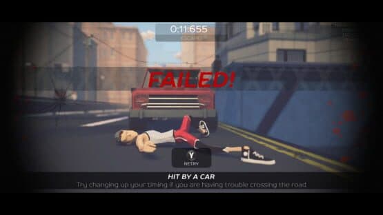 Freerunners — screenshot 5