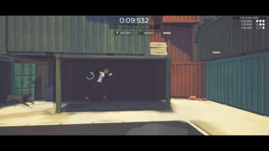 Freerunners — screenshot 7