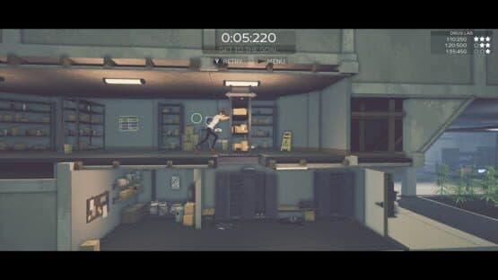 Freerunners — screenshot 8