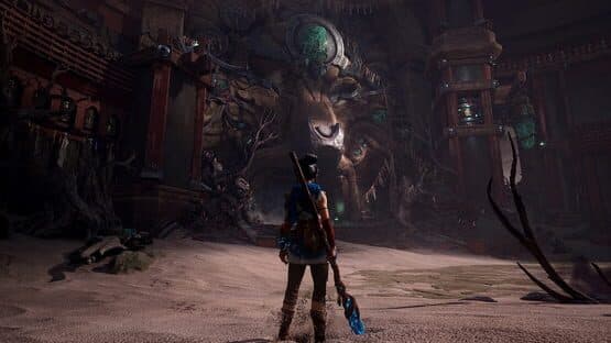 Kena: Scars of Kosmora — screenshot 6