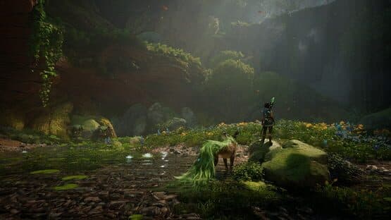 Kena: Scars of Kosmora — screenshot 8