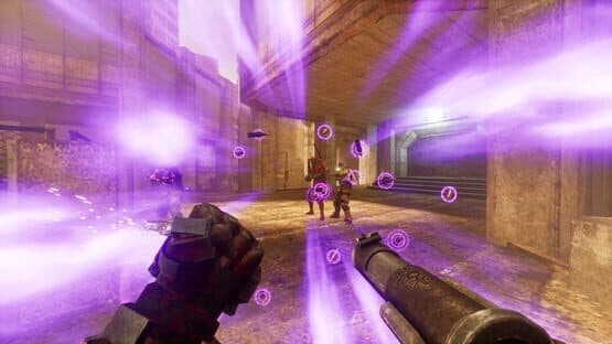 Sprawl Zero — screenshot 2