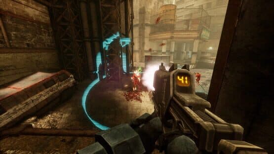 Sprawl Zero — screenshot 3