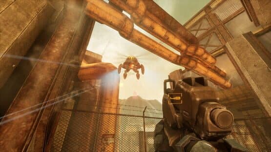 Sprawl Zero — screenshot 4