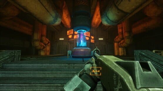Sprawl Zero — screenshot 5