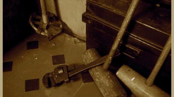 Clue — screenshot 1