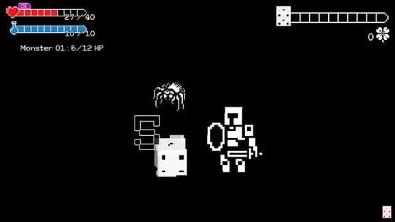 DecaDungeons — screenshot 1