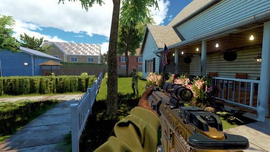 Counter Force — screenshot 1