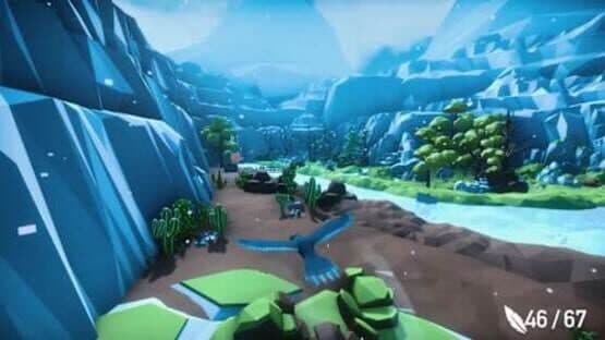 Aery: The King's Messenger — screenshot 1