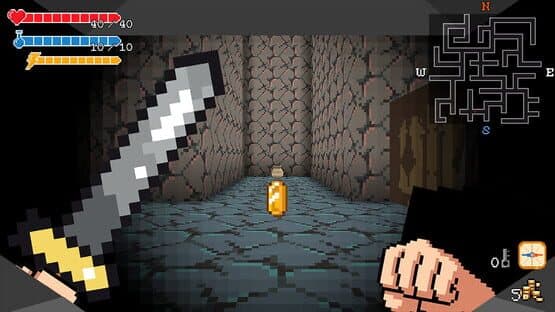 DecaDungeons — screenshot 2