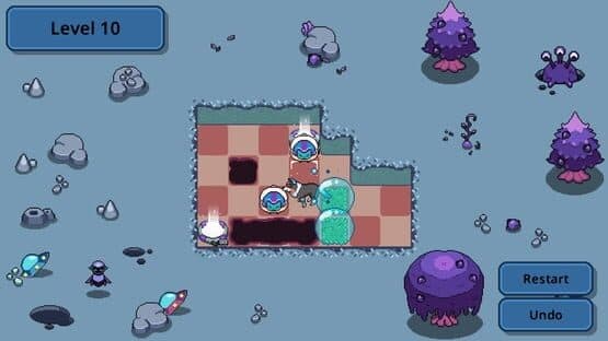Collie Call: The Future Is Calling — screenshot 1