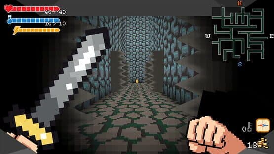 DecaDungeons — screenshot 3