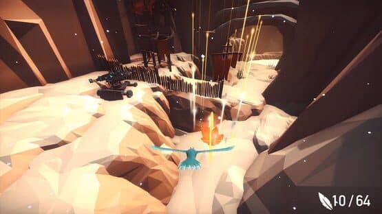 Aery: The King's Messenger — screenshot 2