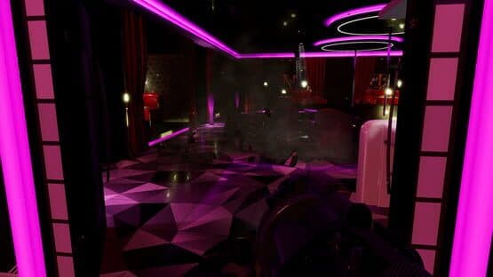 Counter Force — screenshot 3