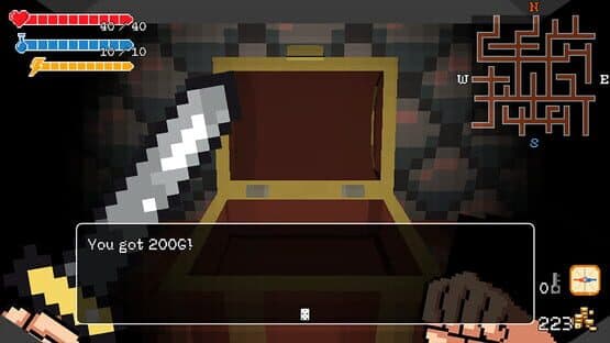 DecaDungeons — screenshot 5