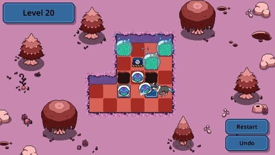 Collie Call: The Future Is Calling — screenshot 3