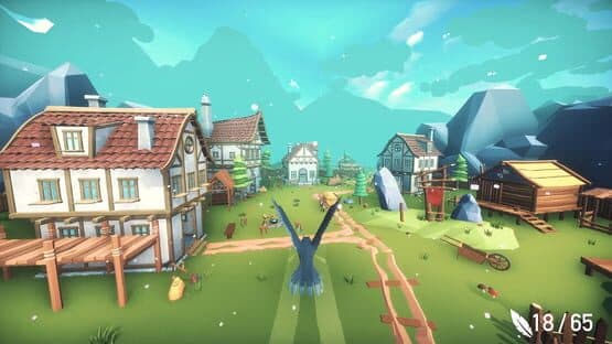 Aery: The King's Messenger — screenshot 4