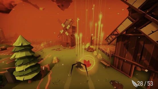 Aery: The King's Messenger — screenshot 5