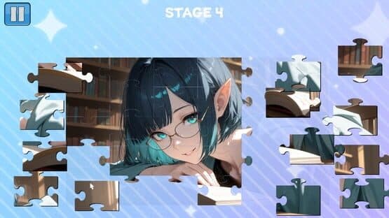 Elf Girls — screenshot 4
