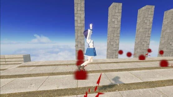 HestiaFort — screenshot 2