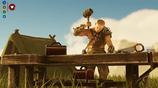 Island Survival 2026: Craft, Build, Grow — screenshot 4
