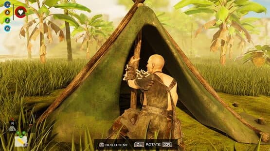 Island Survival 2026: Craft, Build, Grow — screenshot 5