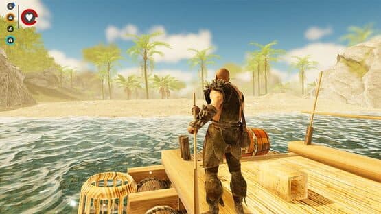 Island Survival 2026: Craft, Build, Grow — screenshot 7