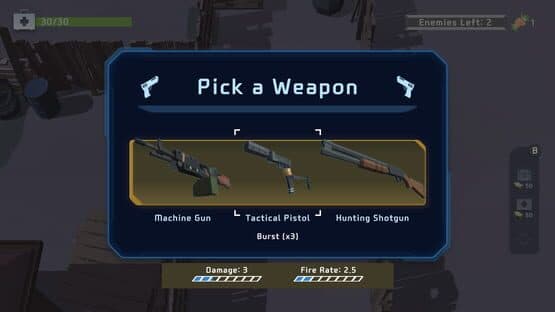 LOZT: Legion of Zombie Terrors — screenshot 3