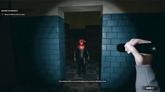 Six Seven Nights — screenshot 1