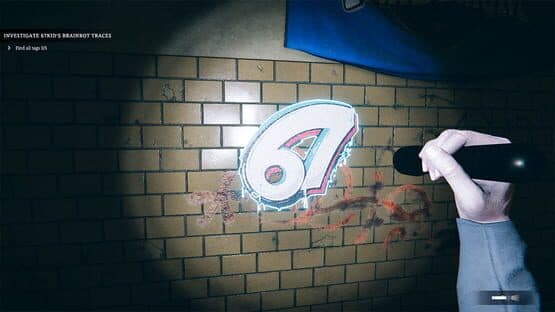 Six Seven Nights — screenshot 2