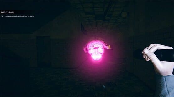Six Seven Nights — screenshot 4