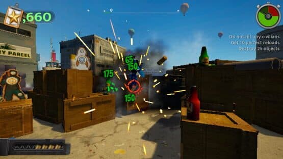 Top Cop: Police Training — screenshot 1