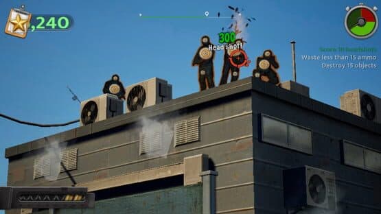 Top Cop: Police Training — screenshot 2