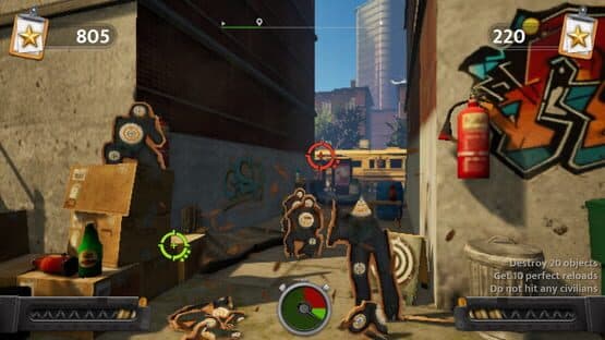 Top Cop: Police Training — screenshot 3