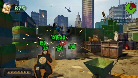 Top Cop: Police Training — screenshot 4