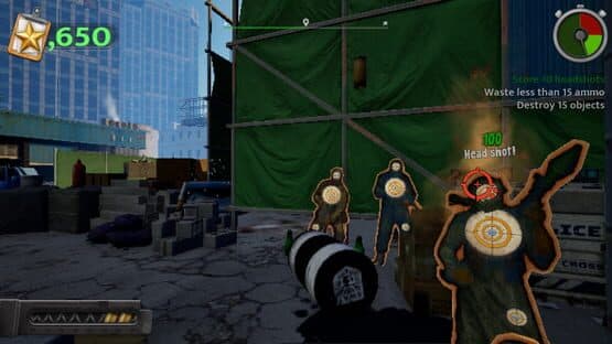 Top Cop: Police Training — screenshot 5