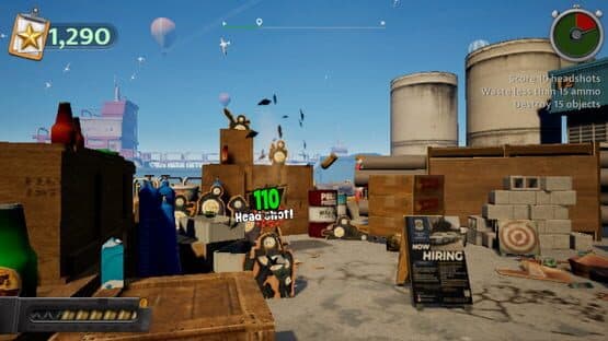 Top Cop: Police Training — screenshot 6