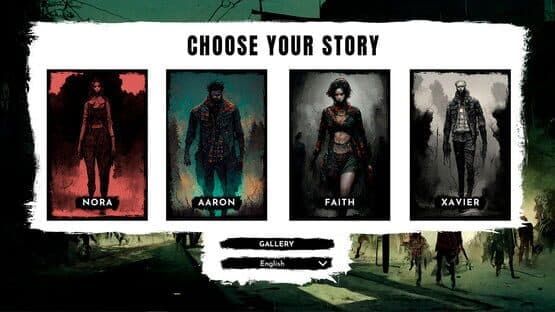 Serial Killers & Zombies: Horror Bundle — screenshot 1