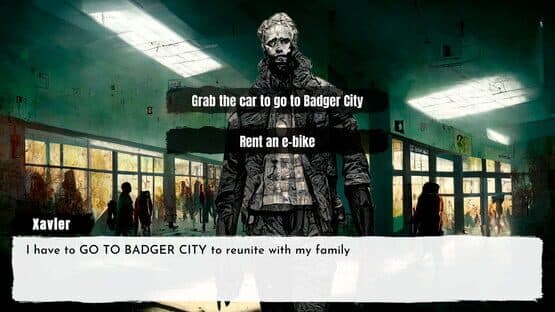 Serial Killers & Zombies: Horror Bundle — screenshot 2