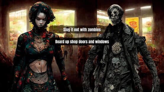 Serial Killers & Zombies: Horror Bundle — screenshot 3
