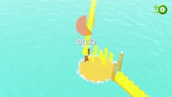 Qubic 2025 Bestsellers — screenshot 1