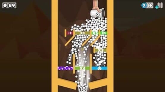 Qubic 2025 Bestsellers — screenshot 2