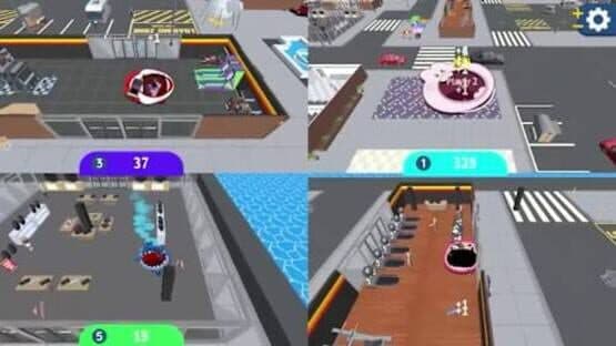 Qubic 2025 Bestsellers — screenshot 3