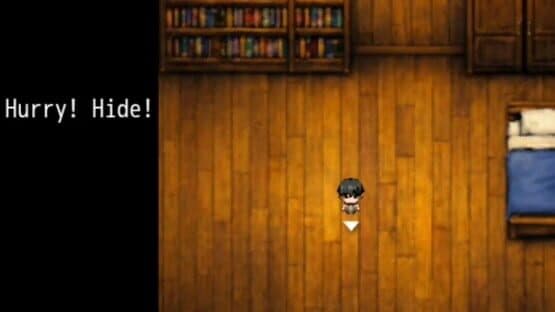 Echoes of a Thread — screenshot 8
