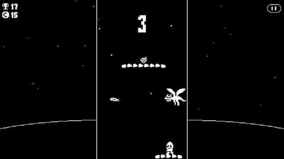 Super Orbit — screenshot 1