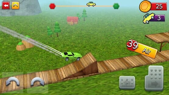 Climb Driver — screenshot 3