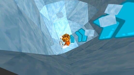 Dig to Escape: Obby — screenshot 2