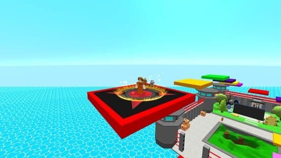 Dig to Escape: Obby — screenshot 3